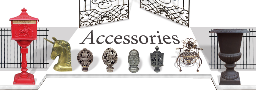 ACCESSORIES