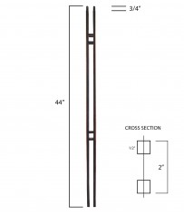 T97-2-ORC DOUBLE SQ.